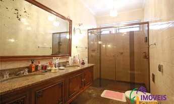 Imagem 7: CASA TÉRREA - ALTO DE PINHEIROS - SP