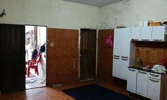 Imagem 4: Vendo uma casa no anjo da guarda perto do campo grande