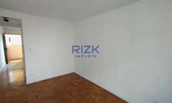 Imagem 3: Apartamento para locação 1 quarto na Aclimação