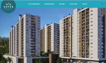 Imagem: Vitta Home Resort Parcele direto com o proprietário