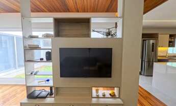 Imagem 4: Casa para venda em Jardim Alvorada com 2 quartos, sendo 2 suítes , 131m²