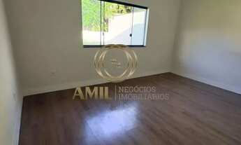 Imagem 4: Aluga casa de 4 quartos, 3 suites, piscina e churrasqueiro no Condomínio Mirante do Vale