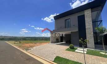 Imagem: Casa de condomínio em Rua Praga - Residencial