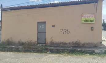 Imagem 2: Casa a venda em 4 etapa rio doce