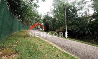 Imagem 2: Lote em condomínio em Rua Piratininga - Serra dos Lagos (Jordanésia) - Cajamar/SP