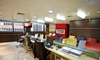 Imagem 6: Centro Galpão / depósito com venda por R$1.580.000