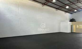 Imagem: Galpão para alugar, 275 m² por R$ 5.596,13/mês