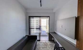 Imagem: Apartamento à Venda - Belém, 1 Quarto