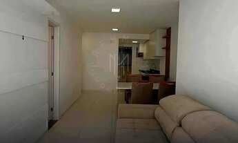 Imagem: Aluguel no Dona Miraí - 3 quartos 1 suíte