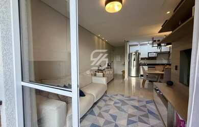 Imagem 5: Apartamento à venda com 3 quartos no Campolim em Sorocaba/SP