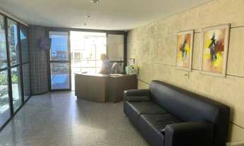 Imagem 2: Apartamento com 2 dormitórios à venda, 64 m² por R$ 470.000,00 - Aldeota - Fortaleza/CE