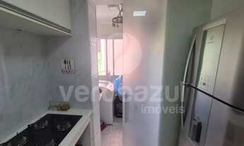 Imagem 6: Apartamento - Parque Camélias - Campinas