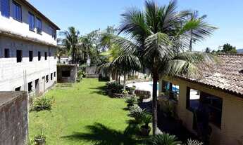 Imagem 3: Casa (Padrão), com 7 quartos e 5 banheiros à Venda, 500 m² em Ubatuba/SP