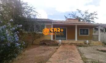 Imagem: Casa a Venda com 3 quartos, 2 suítes no