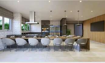 Imagem 2: Apartamento de Alto Luxo de 04 quartos, 2 suítes e 2 semi-suítes , 3 vagas, lazer completo