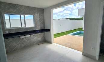 Imagem 6: RS Casa em condomínio com 3 dormitórios