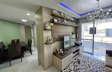 Imagem: Apartamento à venda com 2 quartos no bairro