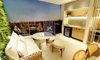 Imagem 4: Imóvel para venda tem 78 metros quadrados com 3 quartos em Aldeota - Fortaleza - CE