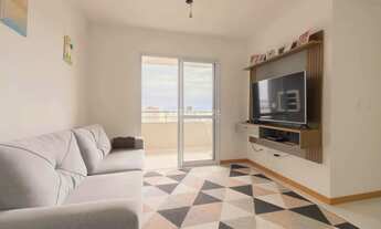 Imagem: Apartamento em Bela Vista - São José