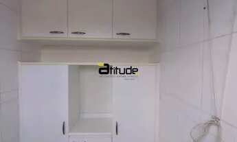 Imagem 5: APARTAMENTO À VENDA NO EDIFÍCIO WESSUM QUITAÚNA OSASCO/SP 59M² | 2 DORMITÓRIOS