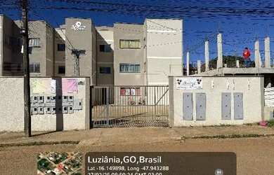 Imagem: Oportunidade Única em LUZIANIA - GO Tipo