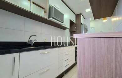 Imagem 5: Apartamento à venda em condomínio fechado em Sorocaba 84m² em Residencial Alpha Mangal