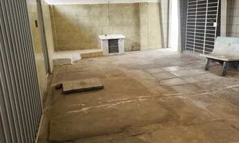 Imagem 2: Vendo do casa na 1° Etapa de Rio Doce- Olinda