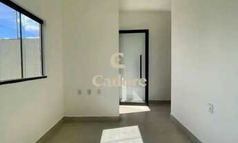 Imagem: Casa a venda 3/4 com 1 suíte pronta para