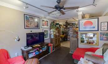 Imagem 5: APARTAMENTO 120m² 3 DORMITÓRIOS 2 vagas no Petrópolis