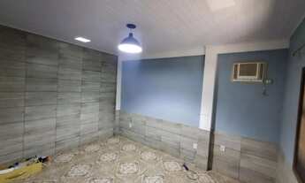 Imagem 7: CASA NA RESTINGA 2 DORMITÓRIOS