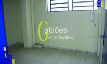 Imagem 7: Pavilhão/Galpão para alugar no bairro Centro - Vargem Grande Paulista/SP