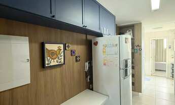 Imagem 5: Edificio Alameda Residence 3/4 sendo 3 suítes [11444