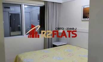 Imagem 7: Apartamento com ótimo preço no bairro Vila Olímpia. Confira!