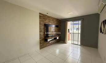 Imagem 2: Cond. Portal do rio negro 02 quartos - 69m² 02 vagas santo Antônio