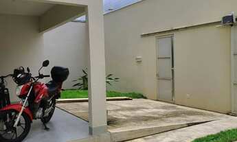 Imagem 5: Casa 3 Quartos para Venda no Vila Rosa - Goiânia