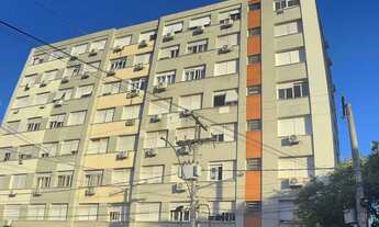 Imagem: Apartamento à venda na Cidade Baixa com