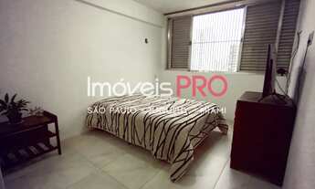 Imagem 7: Cobertura à venda em Jardim Paulistano de 80 m²