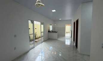 Imagem 5: Térrea para venda possui 110 metros quadrados com 2 quartos em Icuí-Guajará - Ananindeua