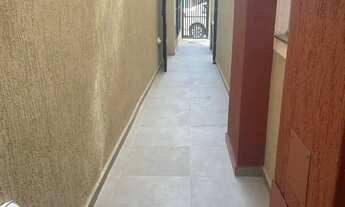 Imagem 7: Imóvel para venda tem 29 metros quadrados com 1 quarto em Vila Pereira Cerca - São Paulo