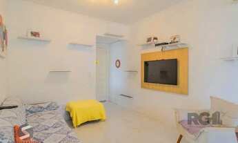 Imagem 5: Apartamento de 2 dormitórios no bairro Teresópolis