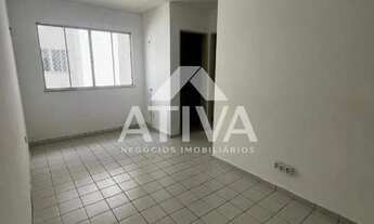 Imagem: APARTAMENTO PARA LOCAÇÃO - 02 QUARTOS