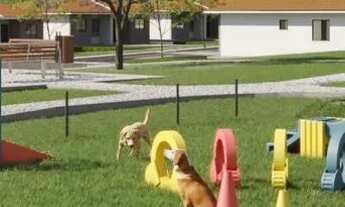 Imagem 7: CASA EM CANITAR Casa com 2 dormitórios