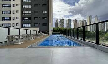 Imagem 6: Apartamento de 66 m² com 01 quarto à venda por R$ 890.000,00 - Setor Pedro Ludovico - Goiâ