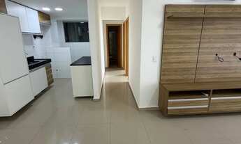 Imagem 7: ALUGO APARTAMENTO SEMI MOBILIADO EDIFÍCIO IZABEL PARENTE