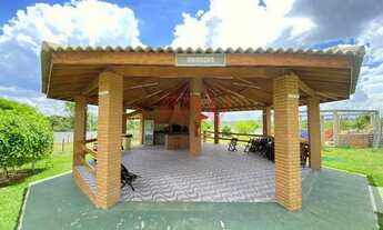 Imagem 7: TERRENO À VENDA NO CONDOMÍNIO RESIDENCIAL DONA LUCILLA NA CIDADE DE INDAIATUBA SP