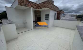 Imagem: Cobertura de 2 quartos no bairro Rio Branco