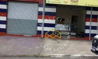 Imagem 5: PRÉDIO COMERCIAL DISPONÍVEL PARA VENDA NO JARDIM AMANDA II HORTOLÂNDIA/SP