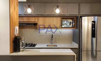 Imagem 4: Apartamento de 2 dormitórios à venda na Pedra Branca