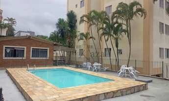 Imagem 2: Imóvel para aluguel possui 74 metros quadrados com 3 quartos