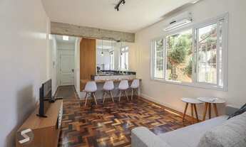 Imagem 2: Apartamento a venda no Centro